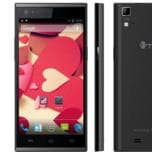 Основой смартфонов ThL T100 Iron Man и T200 служит SoC MediaTek MT6592