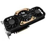 3D-карта Palit GeForce GTX 780 Ti JetStream разогнана производителем