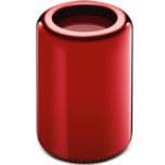 Красный Mac Pro продан на аукционе Sotheby’s почти за миллион долларов