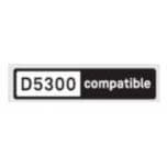 Sigma улучшила совместимость ряда объективов с камерой Nikon D5300