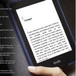 Электронная книга Amazon Kindle Paperwhite нового поколения выйдет весной, получит экран плотностью 300 точек на дюйм и новые шрифты