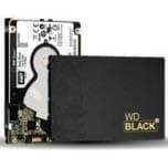 WD Black2 — твердотельный накопитель и жесткий диск в одном изделии