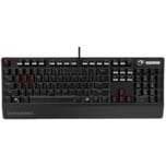 Механическая клавиатура Ozone Strike Pro адресована любителям игр