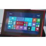В Nokia считают, что планшету iPad Air не хватает клавиатуры и емкой батареи