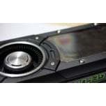 В Сети появились изображения черной 3D-карты Nvidia GeForce GTX Titan
