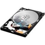 I-O Data анонсирует гибридный накопитель типоразмера 2,5 дюйма, в котором HDD объемом 1 ТБ дополнен кэширующим SSD объемом 8 ГБ