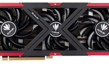 Colorful GeForce GTX 780 Ti iGame: разогнанная видеокарта с модифицированной системой охлаждения