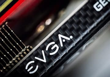 EVGA опубликовала первое изображение 3D-карты серии GeForce с «карбоновым» кожухом, которая будет выпущена до конца года