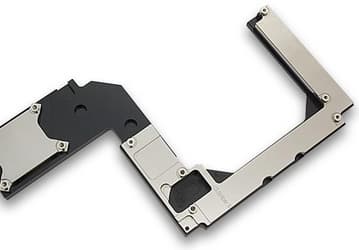 Ассортимент EK Water Blocks пополнился водоблоком для системной платы Gigabyte G1.Sniper 5 