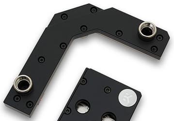 Комплекты водоблоков EK Water Blocks EK-FB Asus M6F предназначены для системных плат Asus Maximus VI Formula