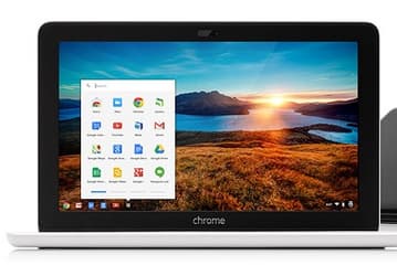 Продажи мобильного ПК HP Chromebook 11 временно приостановлены