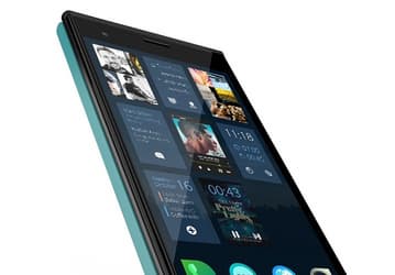 Смартфон Jolla поступит в продажу 27 ноября