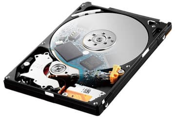 I-O Data анонсирует гибридный накопитель типоразмера 2,5 дюйма, в котором HDD объемом 1 ТБ дополнен кэширующим SSD объемом 8 ГБ