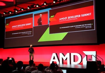 Доклады первого дня AMD APU13 глазами нашего корреспондента — часть третья