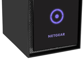 Netgear называет ReadyNAS 716 самым быстрым настольным хранилищем с сетевым подключением 