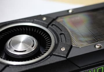 В Сети появились изображения черной 3D-карты Nvidia GeForce GTX Titan