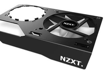 NZXT Kraken G10 позволяет установить на 3D-карту автономную СВО