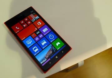 Смартфон Nokia Lumia 1520 доступен для предзаказа по цене $550
