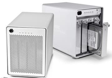 OWC добавляет в оснащение массивов накопителей Mercury Elite Pro Qx2 интерфейс USB 3.0