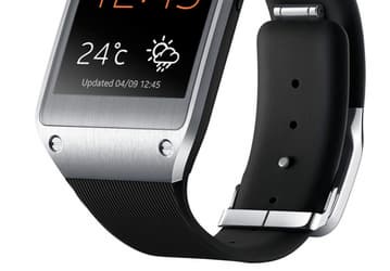 За два месяца продано 800 000 умных часов Samsung Galaxy Gear