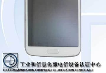 Samsung готовит к выпуску в Европе смартфон Galaxy Grand 2