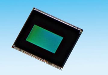 Toshiba начинает поставки датчиков изображения T4K71 типа CMOS с обратной засветкой и пикселями размером 1,12 мкм