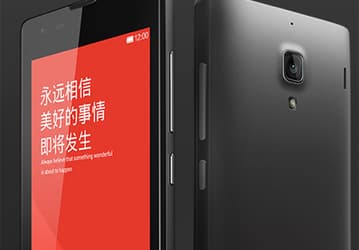 Смартфон Huawei Honor 4 на базе SoC MediaTek MT6592 будет нацелен на конкуренцию с Xiaomi HongMi 
