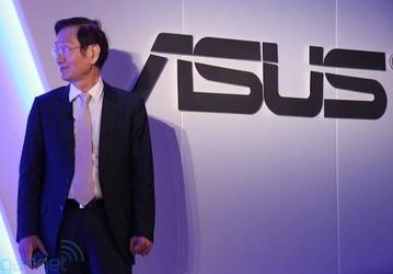 Asus планирует в начале будущего года выпустить смартфоны и хромбуки