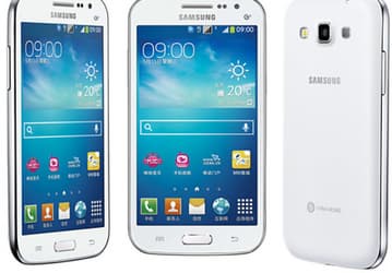 Основой смартфона Samsung Galaxy Win (i8558) послужила однокристальная система Marvell Armada Mobile PXA1088