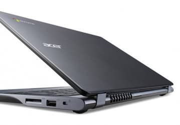 Хромбук Acer C720 с 2 ГБ оперативной памяти можно приобрести за $200
