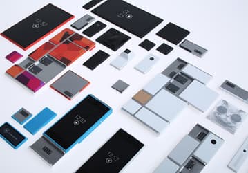 Motorola заключила многолетнюю сделку с 3D Systems в рамках работы над Project Ara