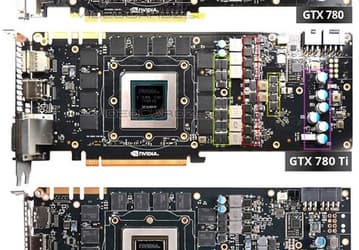 Водоблоки EK-FC Titan (SE) несовместимы с 3D-картами Nvidia GeForce GTX 780 Ti, разработка совместимой модели уже идет