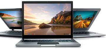 Asus и Toshiba выпустят хромбуки в следующем году