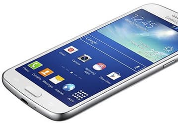 Смартфон Samsung Galaxy Grand 2 получил дисплей диагональю 5,25 дюйма разрешением 1280 х 720 точек