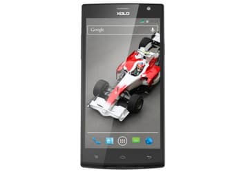 Планшетофон Xolo Q2000 с диагональю экрана 5,5 дюйма оценен в 240 долл.