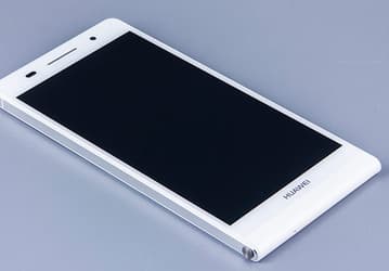 Huawei планирует выпуск восьмиядерного смартфона Ascend P6S