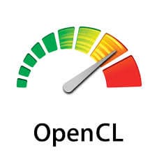 Принята спецификация OpenCL 2.0