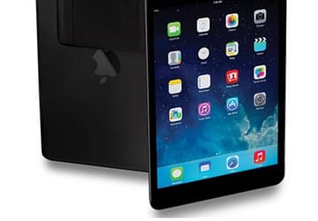 Infinea Tab M превращает планшет Apple iPad mini в точку продажи или инструмент для складского учета