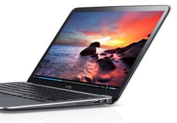 Основой ноутбука Dell Sputnik 3 служит процессор Intel Haswell и ОС Ubuntu
