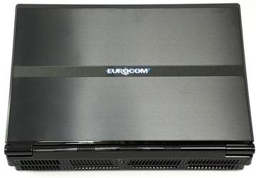 Мобильный сервер Eurocom Panther 5SE в топовой комплектации оснащён двенадцатиядерным процессором Intel Xeon E5-2697 v2