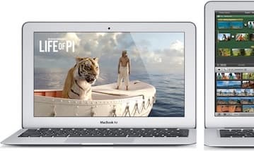 Intel называет уменьшение энергопотребления Haswell заслугой Apple