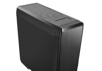 Корпус для ПК Thermaltake Urban T31 оснащен доком для накопителей с интерфейсом SATA
