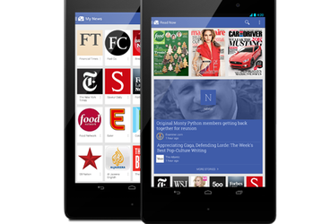 Google Play Пресса — чтение периодики на Android