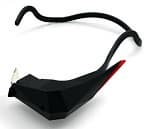 Nissan планирует представить устройство, напоминающее очки Google Glass