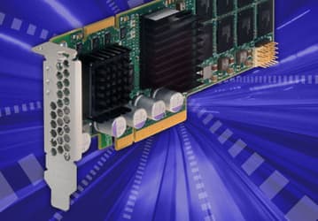 В серию «флэш-ускорителей» LSI Nytro XP6200 вошли две модели с интерфейсом PCIe 