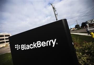 В случае отказа от сделки с Fairfax и другими кредиторами, BlackBerry придется выплатить 250 млн. долларов неустойки 