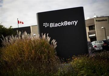Apple и Microsoft хотели купить патенты BlackBerry, но совет директоров канадской компании оказался против