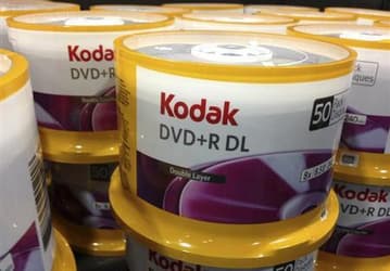 Советники Kodak по банкротству оценили свою работу в 240 млн. долларов