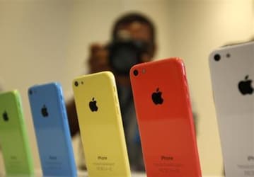 Apple купила разработчика технологии, используемой в контроллере Microsoft Xbox Kinect