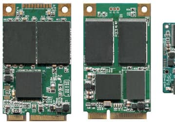 Green House использует контроллеры Phison в твердотельных накопителях GH-SSD3MA, GH-SSD2MA и GH-SSD3HA